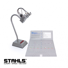 Stahls - Stand Alone Laser Alignment System